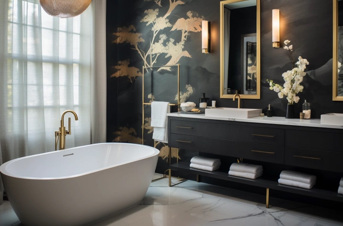 Design Your Dream Bathroom: Essential Tips for Choosing the Right Vanity