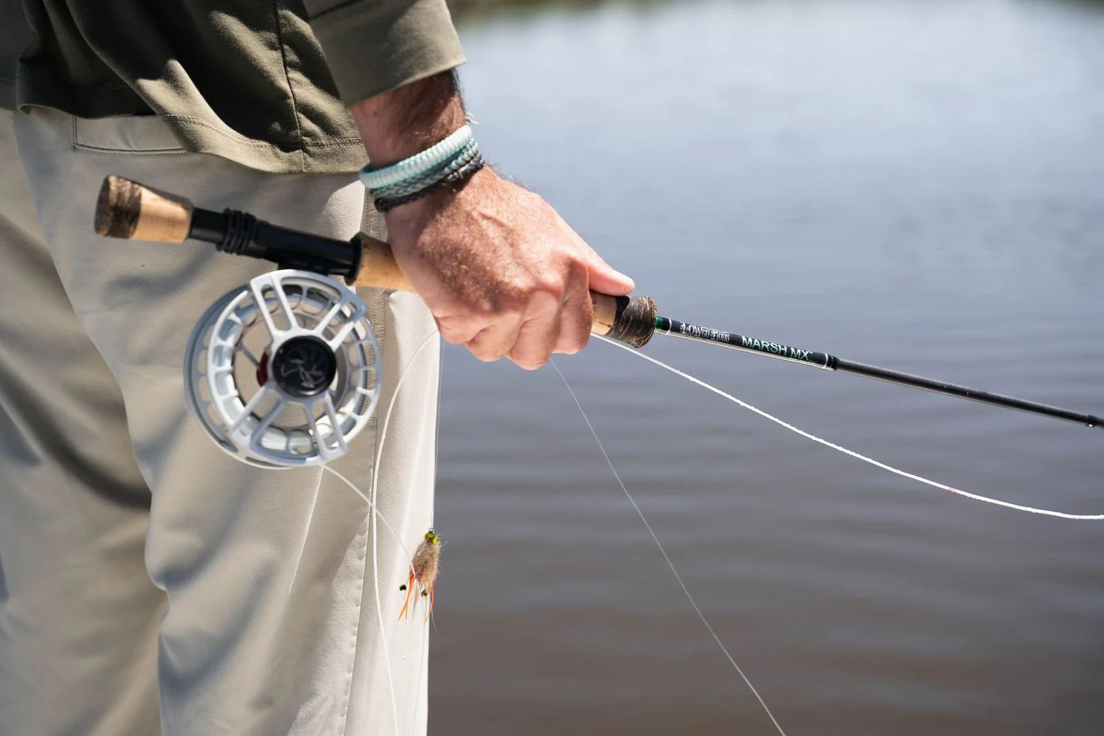 Fly Fishing: Gear That Elevates Your Adventure