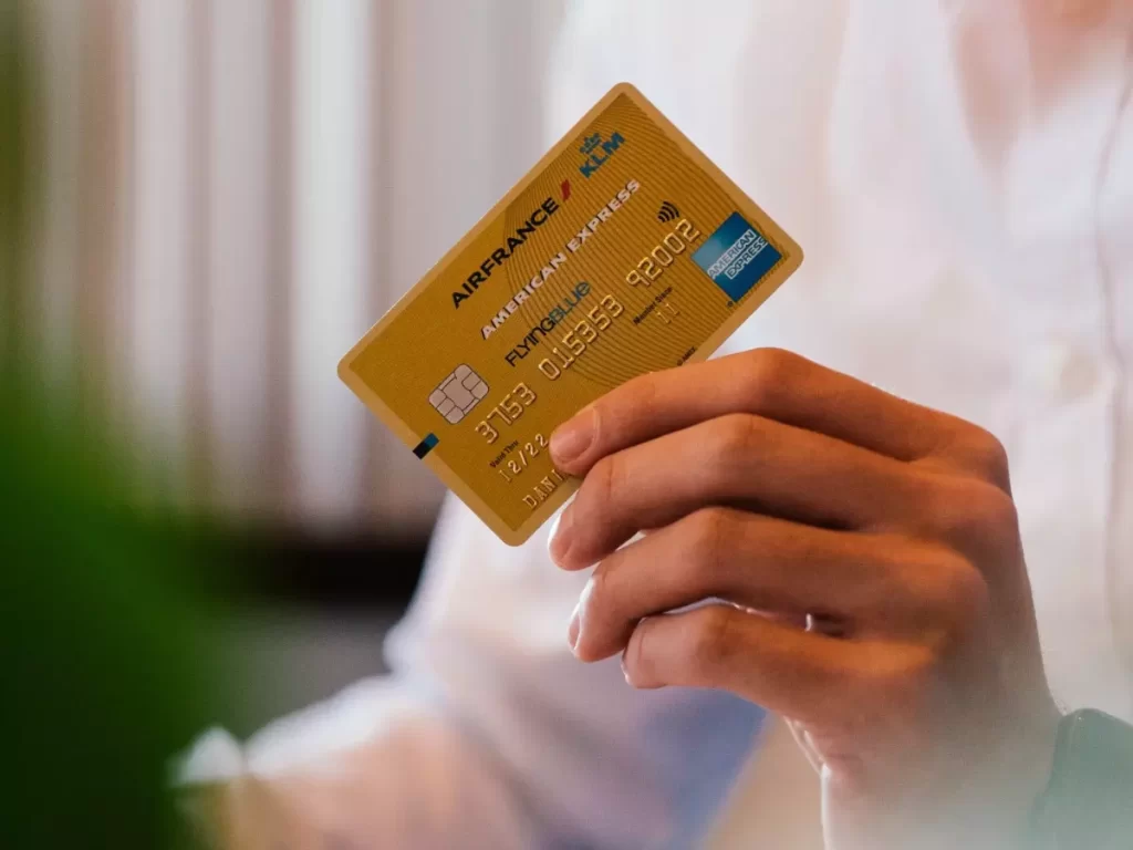 Credit Card Tailored for Global Adventurers