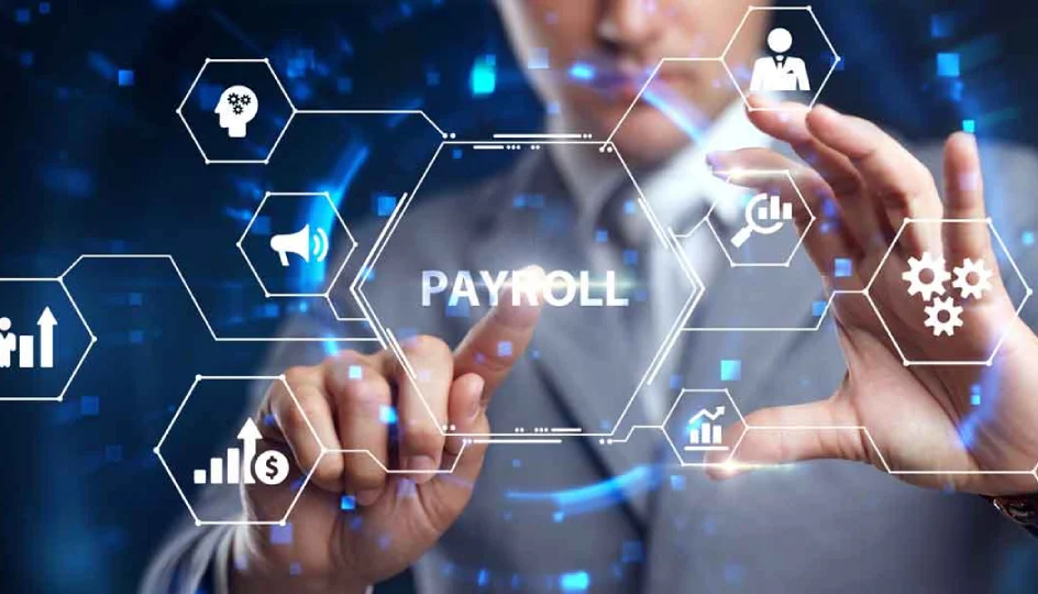 global payroll outsourcing
