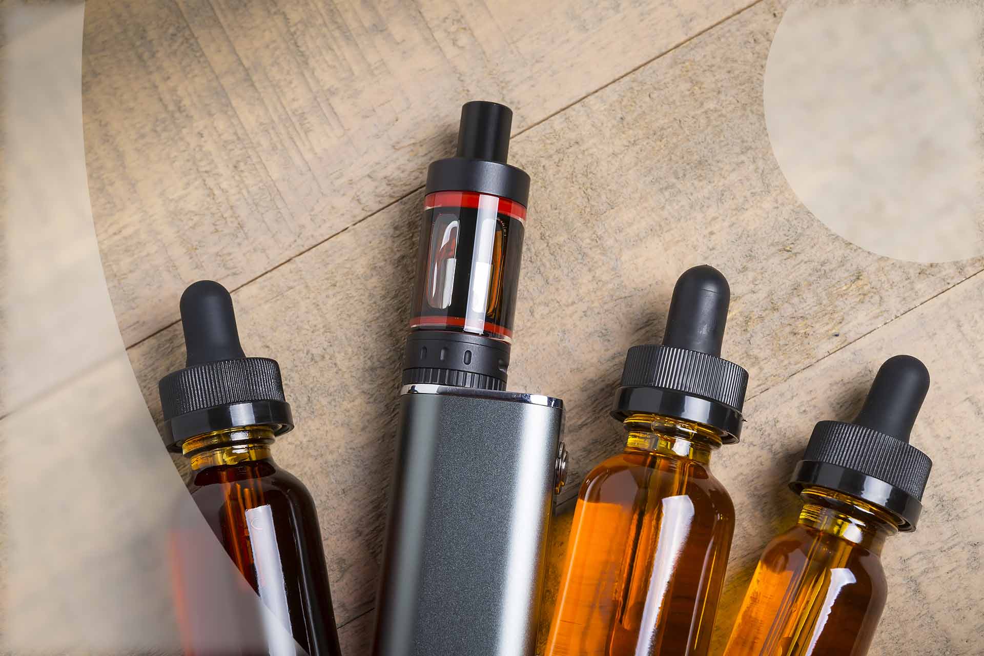 best e juice