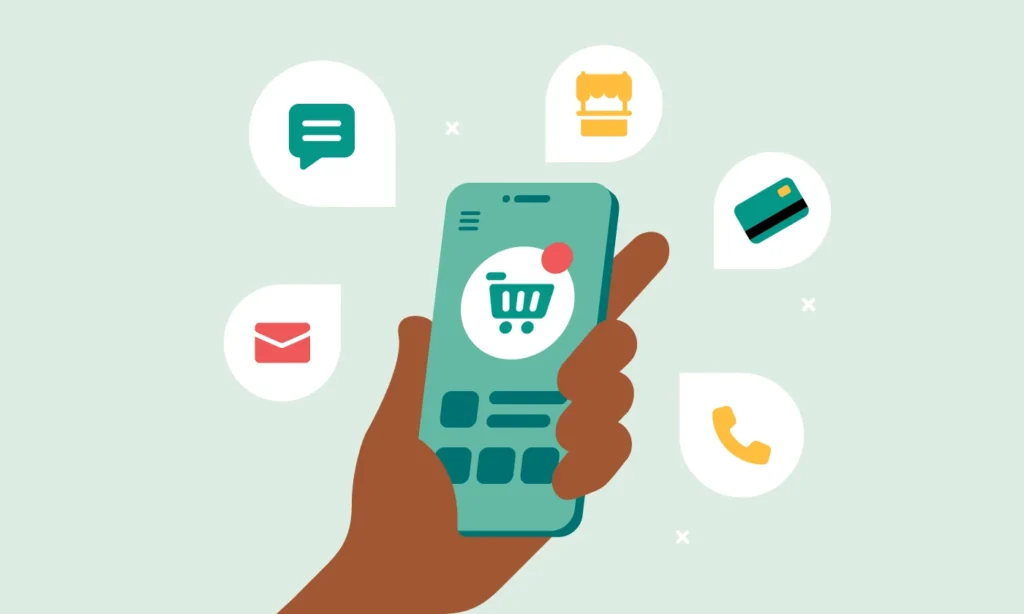 ecommerce business