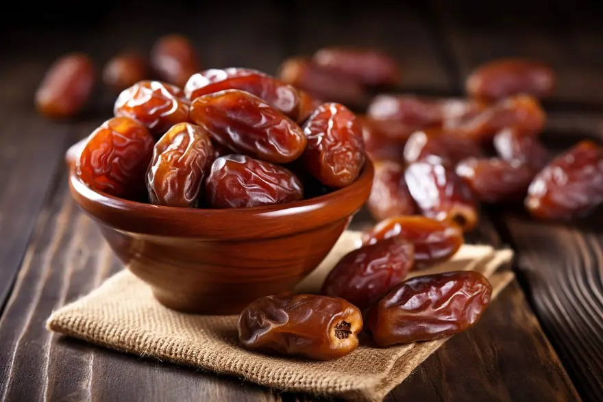 buah kurma