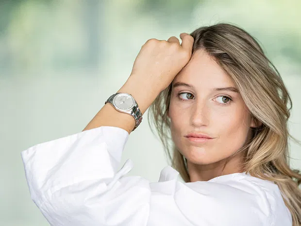 tudor lady watch