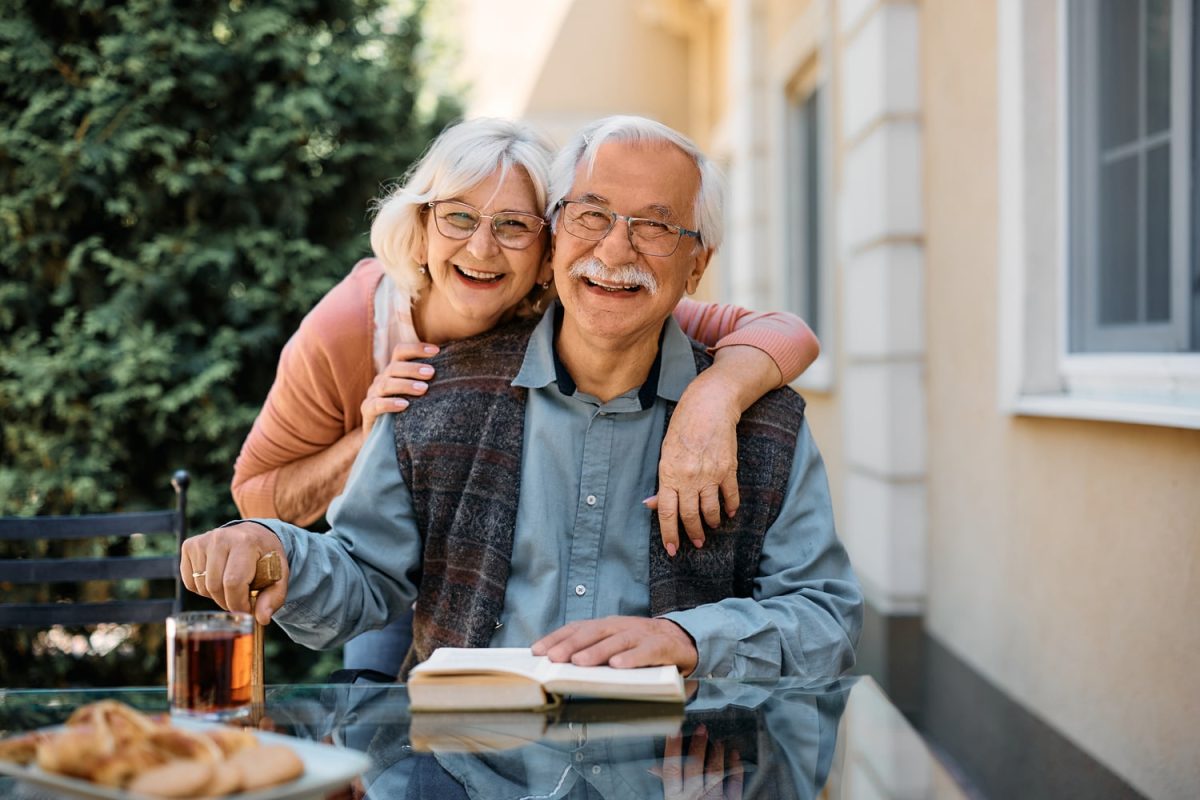 Supporting Independence Through Wellness-Focused Adult Day Health Services For Seniors