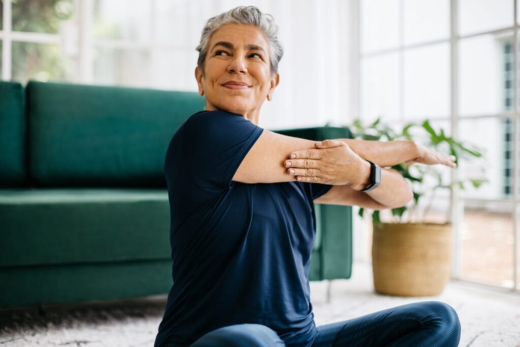 adult day health care