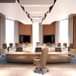 Essential Features Every Professional Office Rental Should Offer
