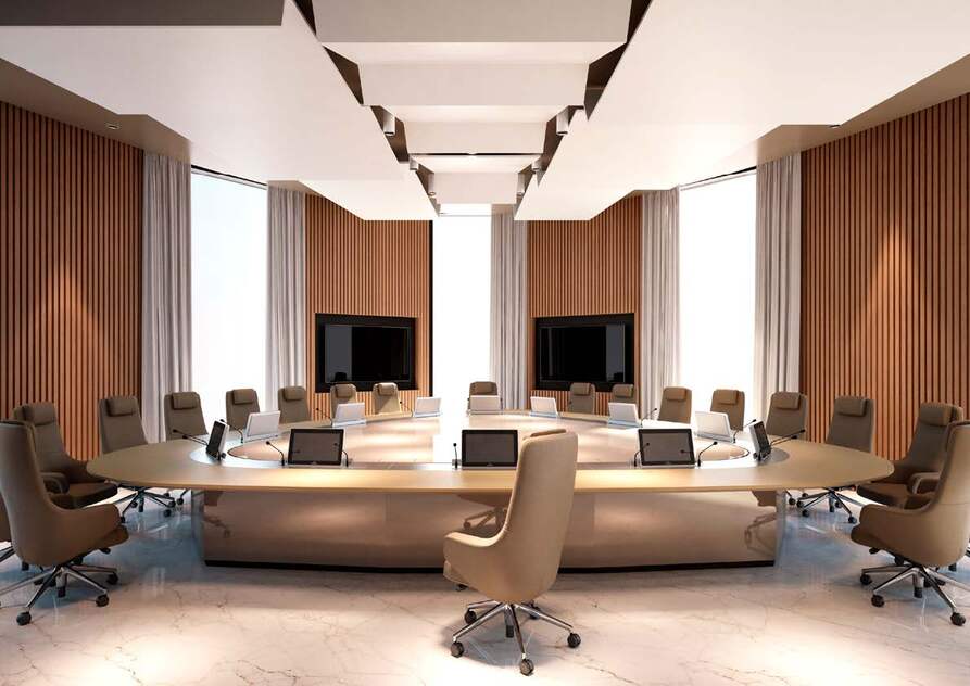 Essential Features Every Professional Office Rental Should Offer