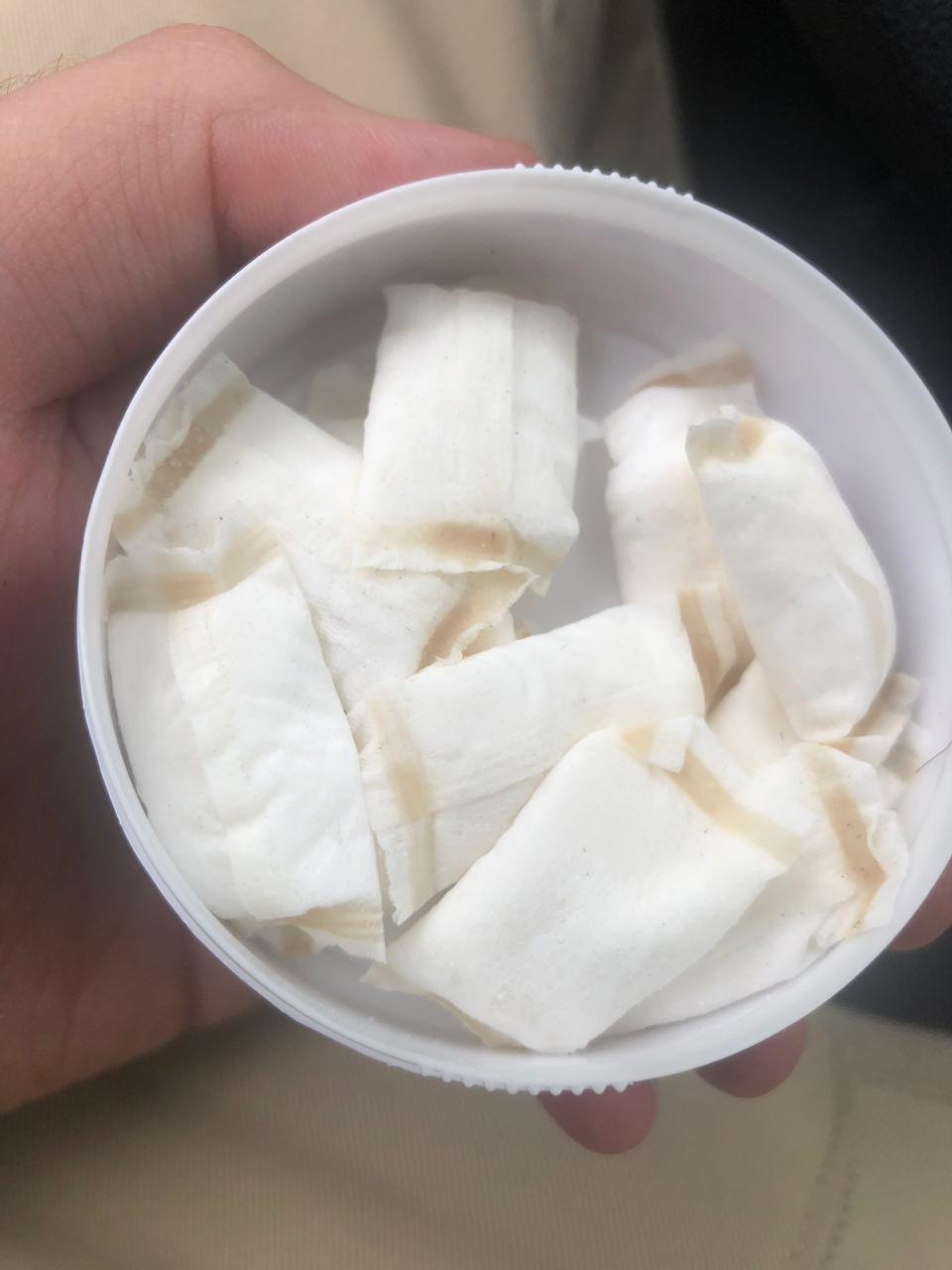 nicotine pouches bulk