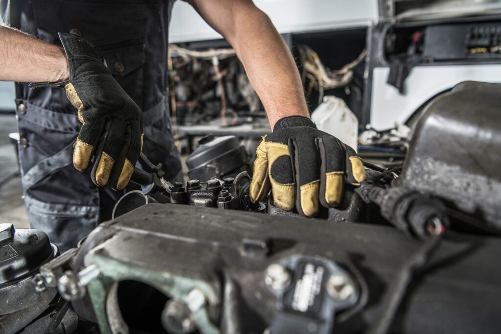 automobile repair