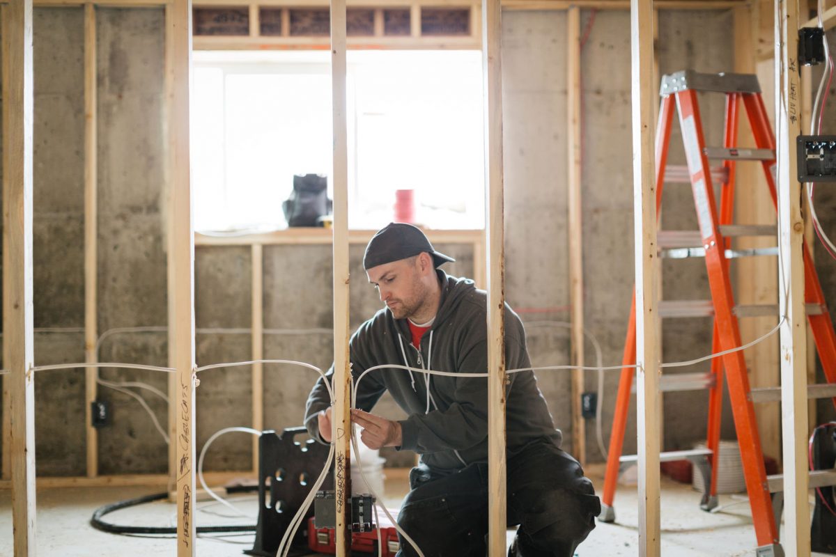 best electrician near me