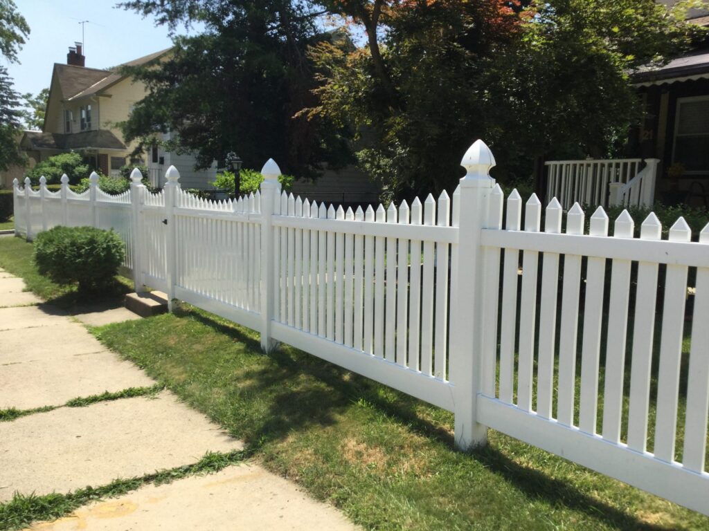 fence company central business district fl 