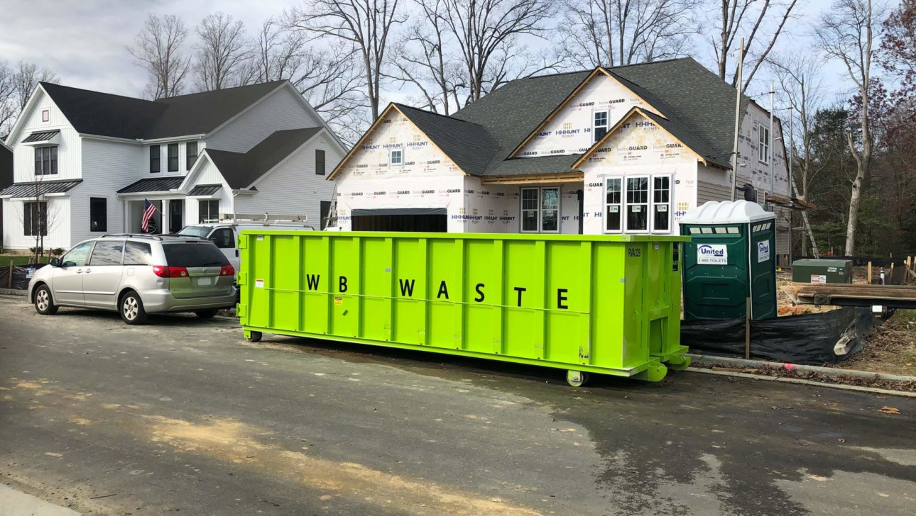 Trusted Dumpster Rentals Offering Hassle Free Junk Removal For Diverse Customer Requirements
